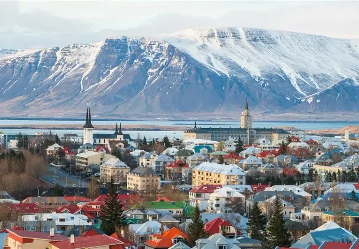 Najbezpieczniejszy kraj w Europie - Andora czy Islandia? Sprawdź teraz