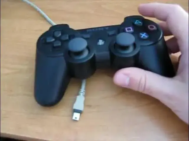 Podłącz pada PS3 do PC (Windows 10/11) Zagraj bez problemów!