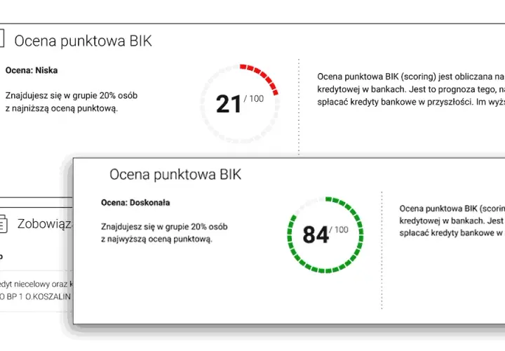 Bik co to - jak biuro informacji kredytowej wpływa na twoje finanse