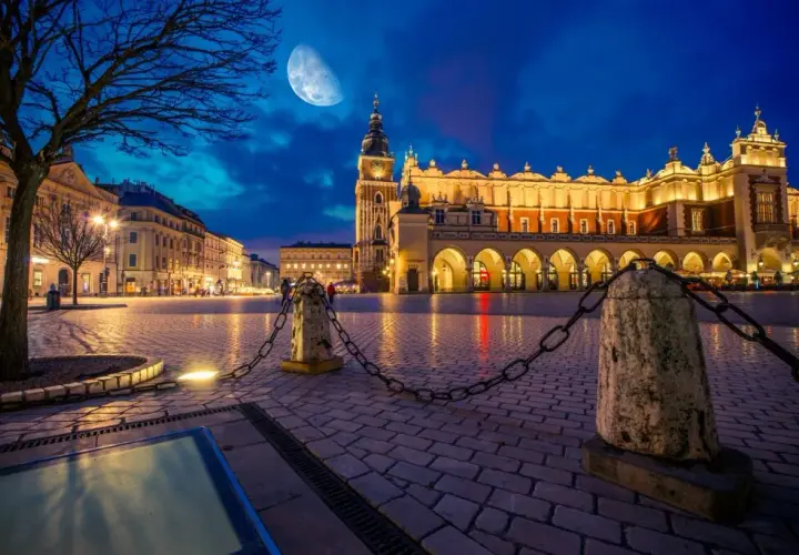 Kraków odkryty na nowo: 9 ciekawostek, które zaskakują