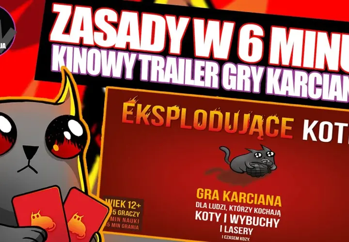 Kotki (Wojna): Zasady gry karcianej. Opanuj i baw się z rodziną!