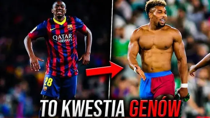 Kim jest Adam Traore? Sylwetka hiszpańskiego piłkarza Wolves