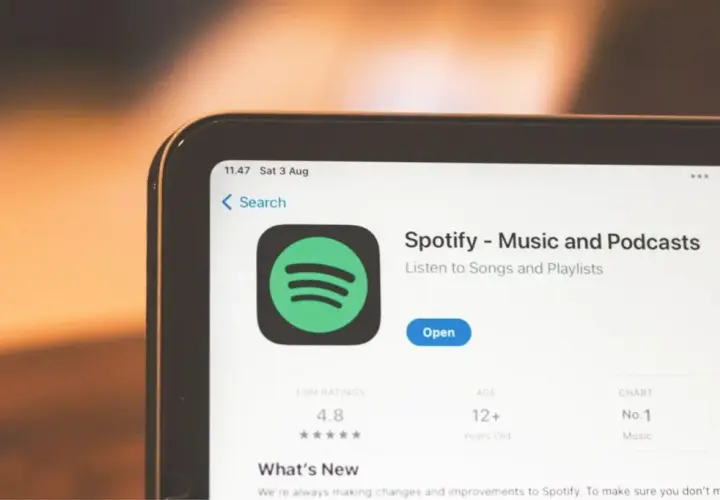 Jak wykorzystać kod Spotify i uniknąć problemów z aktywacją