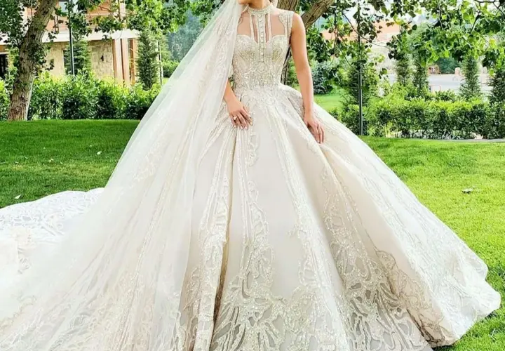 Elie Saab: Gdzie kupić suknię ślubną poza Polską? Przewodnik!