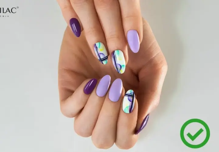 Idealne zdjęcia manicure telefonem? Odkryj triki ekspertki!