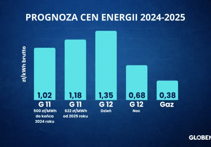 Zamrożenie cen prądu 2025: Kto skorzysta i jakie limity?