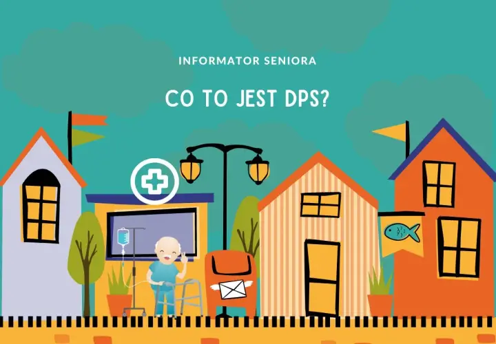 DPS Relax Brody: Zaufana opieka? Warunki, koszty, opinie
