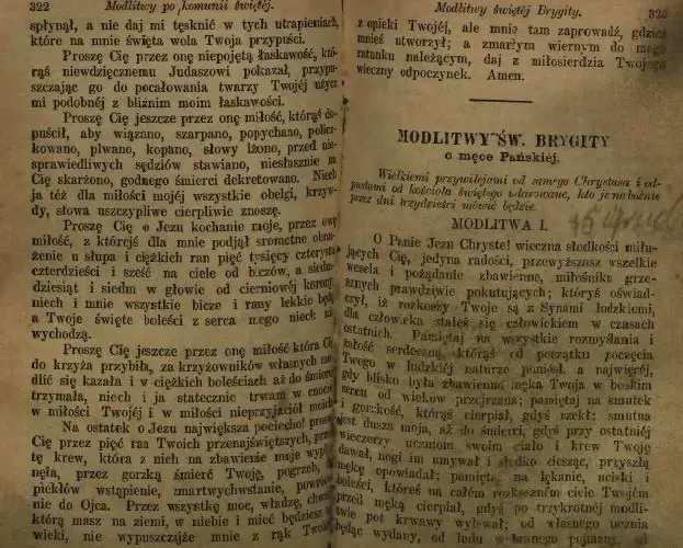 Tajemnica szczęścia: jak odmawiać 15 modlitw i zmienić życie