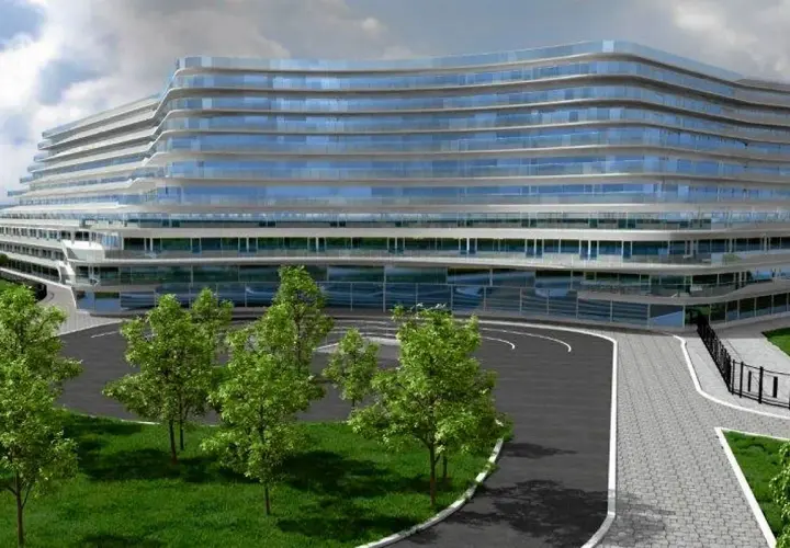 Hotel Gołębiewski w Wiśle - kiedy powstał i jaką ma historię