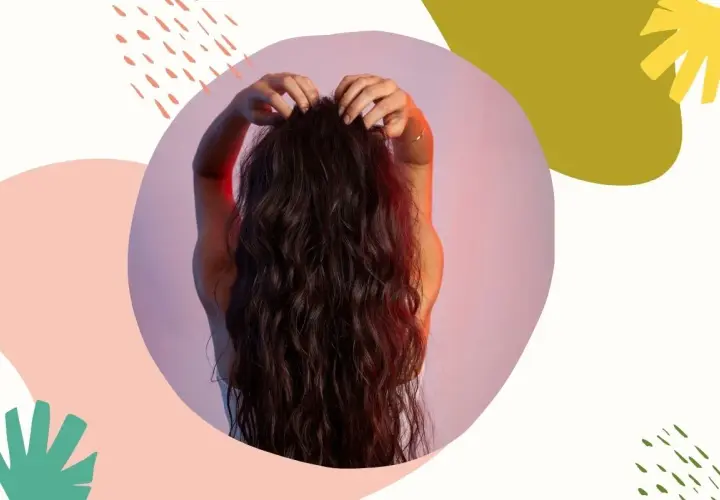 Wcierki OnlyBio: Spłukiwać? Nie! Jak stosować dla baby hair.