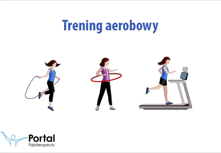 Trening aerobowy: Co to jest? Korzyści, zasady, przykłady