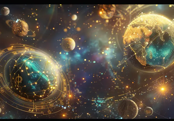 Horoskop dzienny z serwisu Programva dla Twojego znaku zodiaku