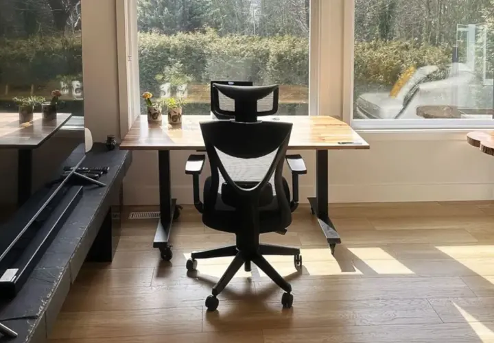Ergonomiczne krzesło biurowe: Jak wybrać idealne? Poradnik