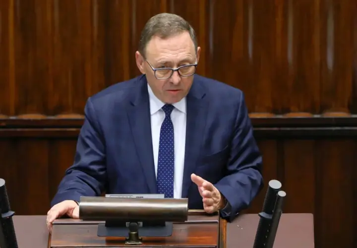 Ile jest osób w sejmie? Zaskakujące fakty o polskim parlamencie