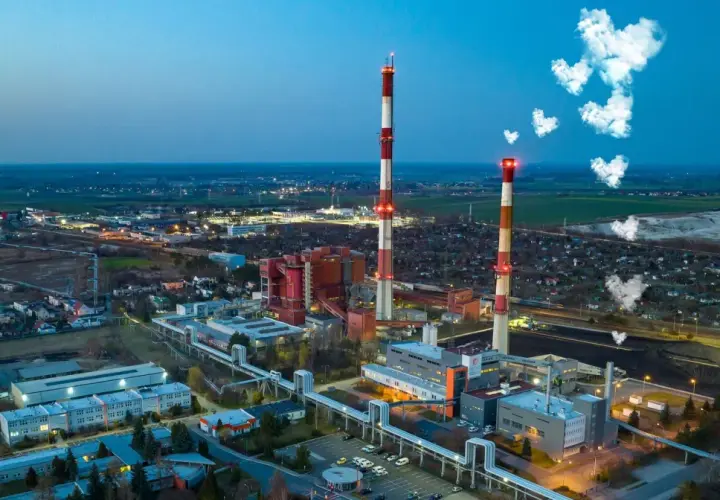 Elektrownia Opole (Dobrzeń Wielki): Jak działa filar polskiej energii?