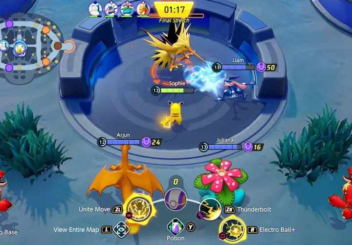 Najlepsze gry planszowe pokemon po polsku, które musisz znać