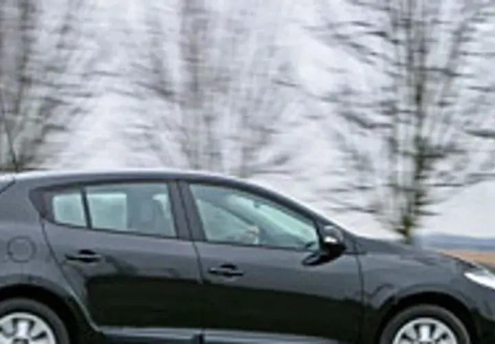 Pojemność baku w Renault Megane III 1.5 dCi – co musisz wiedzieć