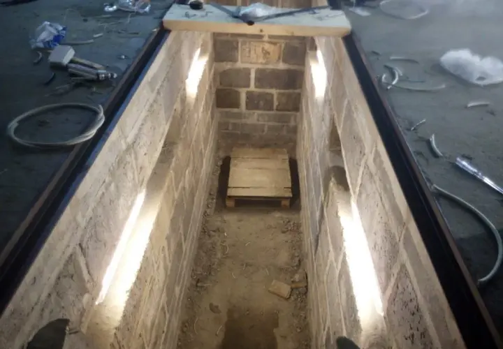 Ile kosztuje budowa kanału samochodowego? Sprawdź, co wpływa na ceny