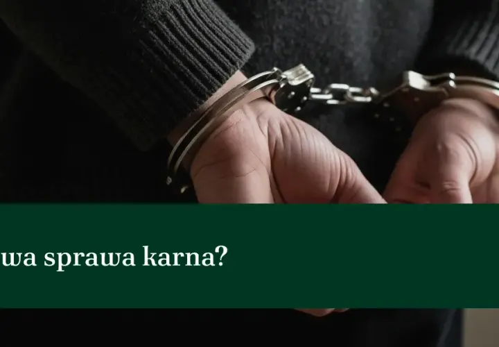 Ile trwa rozprawa sądowa karna? Poznaj zaskakujące fakty i terminy