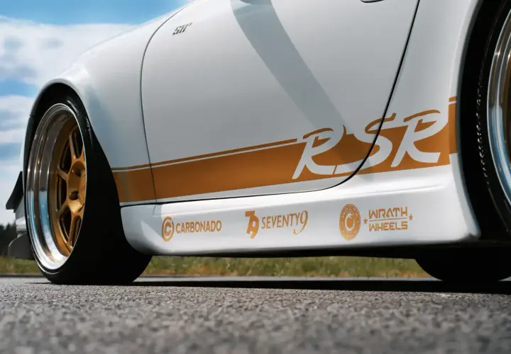 Tuning samochodu od czego zacząć? Poradnik krok po kroku