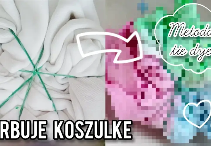 Jak zrobić koszulkę Tidal, aby wyróżniała się na tle innych?