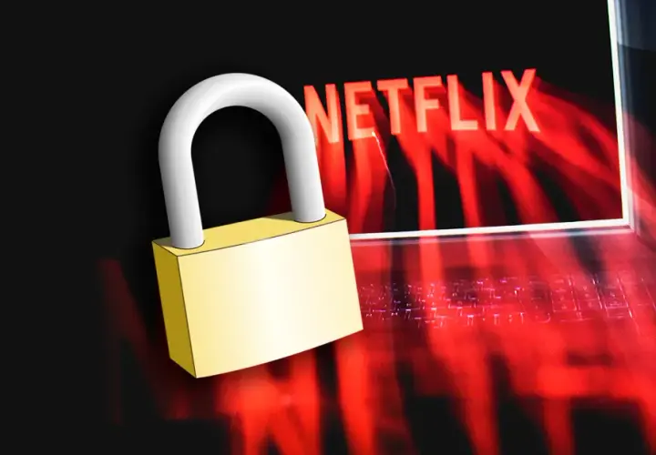 Kto tam na Netflix? Sprawdź, dlaczego film nie jest już dostępny