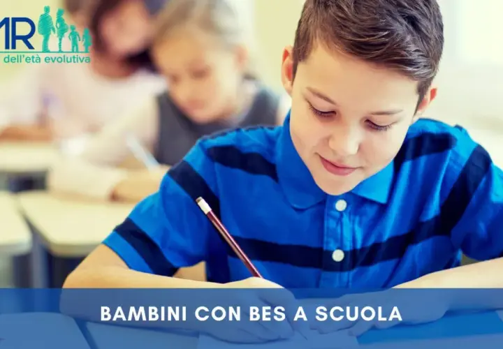 Bambini con BES a scuola: il significato di BES è supporto per ogni studente, per un apprendimento inclusivo.