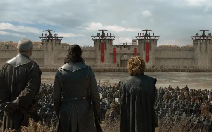 Gra o tron 8: Premiera, kontrowersje i przyszłość Westeros