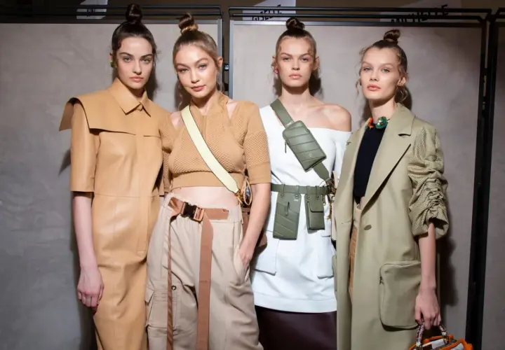 Modeling 17 lat: Jak bezpiecznie zacząć karierę w Polsce?