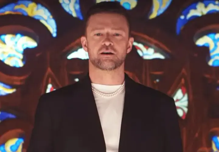Album Justin Timberlake: Co znajdziesz na nowym albumie Timberlake'a?