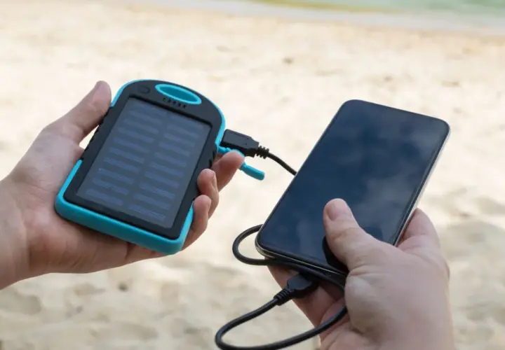 Power bank solarny: Jaki wybrać? Poradnik i ranking modeli