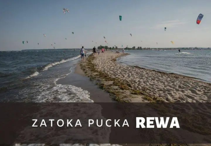 Najlepsze atrakcje w Rewie, które musisz zobaczyć na wakacjach