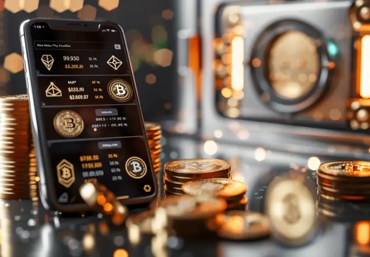Jaki portfel kryptowalut wybrać? Kluczowe porady i wytyczne 