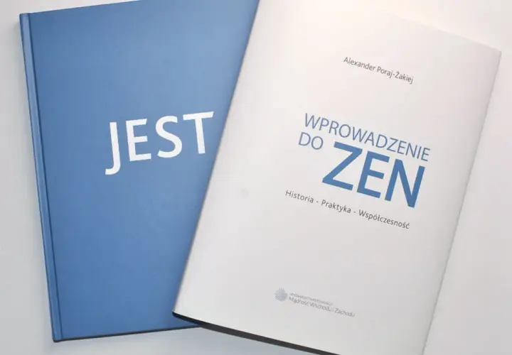 Zen dla początkujących: przewodnik po filozofii i praktyce w Polsce