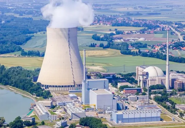 Ile elektrowni atomowych działa w Niemczech? Aktualny stan i przyszłość