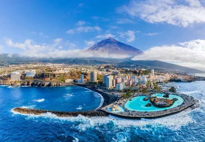 Isla Canarias España: Maravillas, Cultura y Atracciones Imperdibles