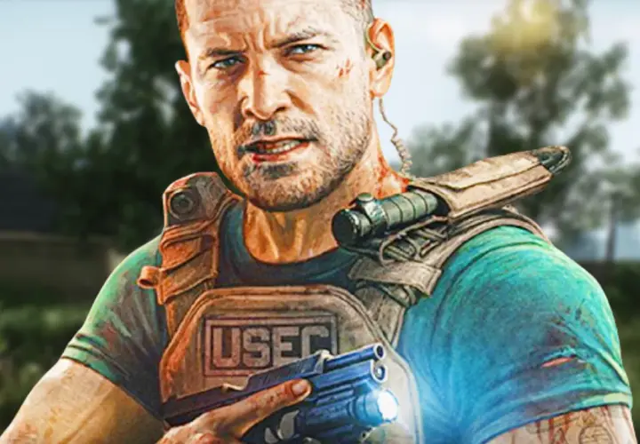 Nowy patch w Escape from Tarkov: specjalny obszar dla nowicjuszy!