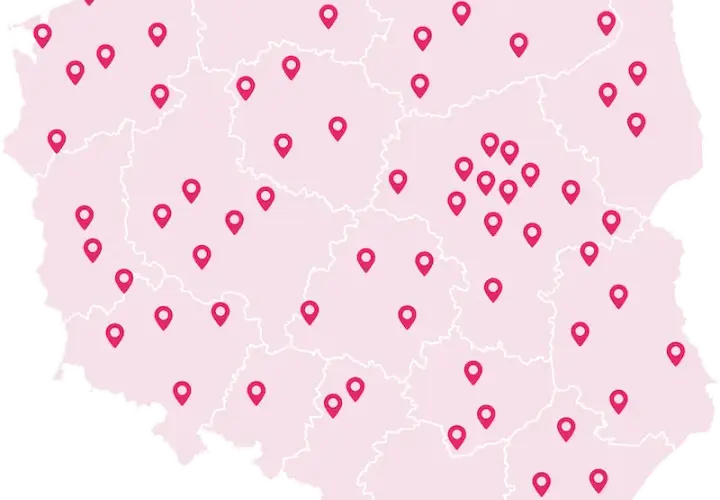Be Diet Catering: Dostawa pod Twój adres? Sprawdź zasięg i koszty!