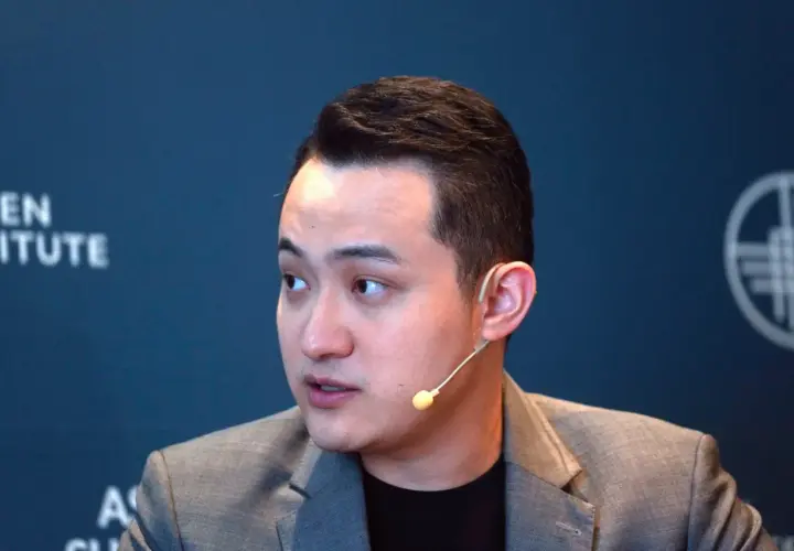 Justin sun uruchamia htx dao: cel - decentralizacja wymiany kryptowalut