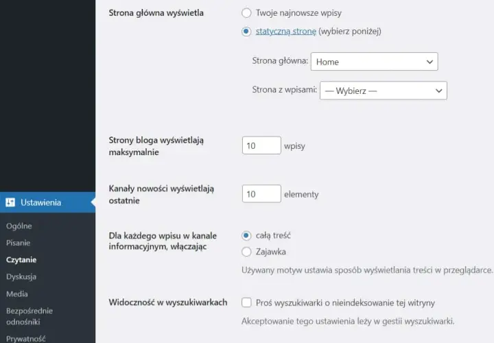Jak postawić stronę na WordPressie bez zbędnych trudności?