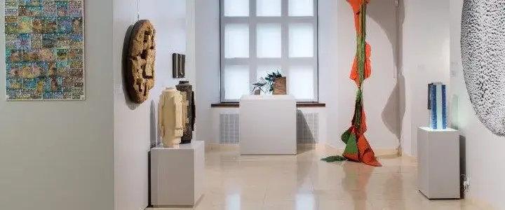 Muzeum Sztuk Użytkowych: Opinie odwiedzających, które zaskakują