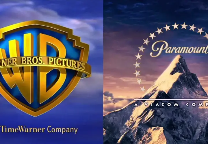 Warner Bros. i Paramount Pictures łączą siły
