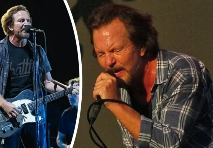 Ile trwa koncert Pearl Jam? Oto, co musisz wiedzieć o długości występu