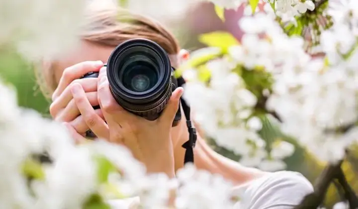 Jak zrobić dobre zdjęcia i uniknąć najczęstszych błędów fotograficznych