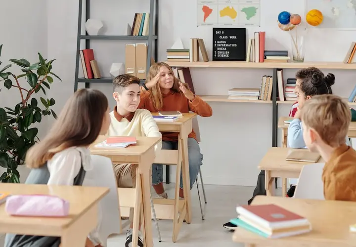 Znaczenie umiejętności komunikacyjnych w edukacji