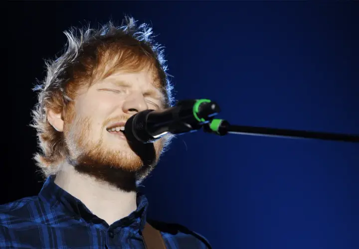 Kiedy Ed Sheeran zagra koncert w Polsce? Sprawdź daty i miejsca