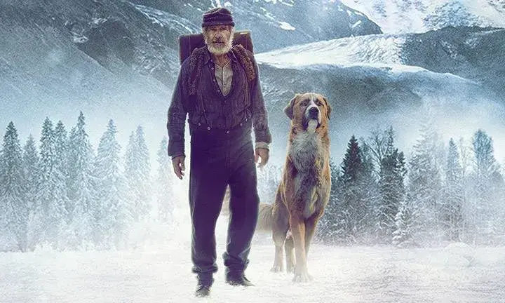 Film o psie Buck: emocjonująca historia przetrwania i przyjaźni