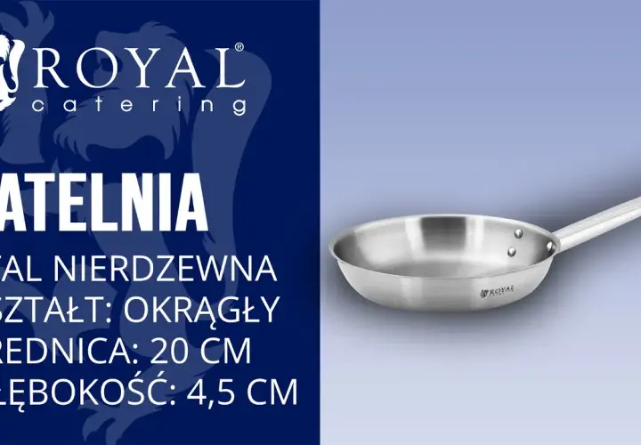 Jaka patelnia do paelli zapewni idealne rezultaty w kuchni?