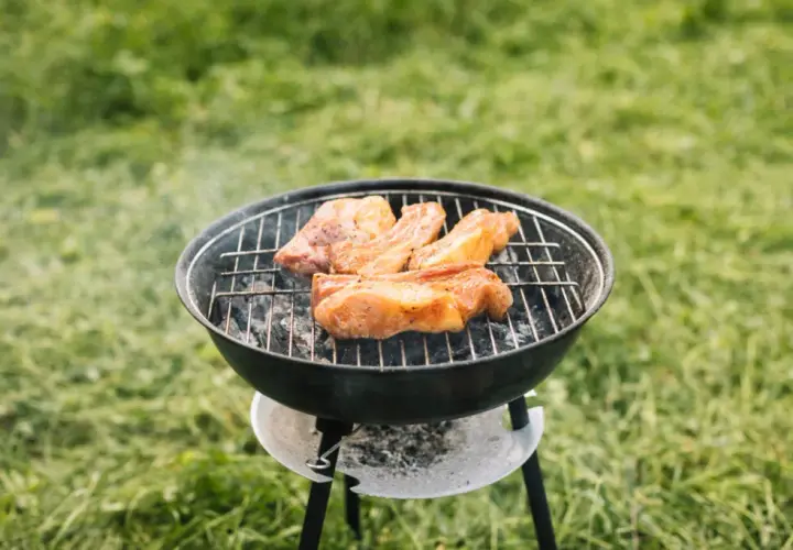 Jaki grill wybrać, aby uniknąć rozczarowania i cieszyć się smakiem?