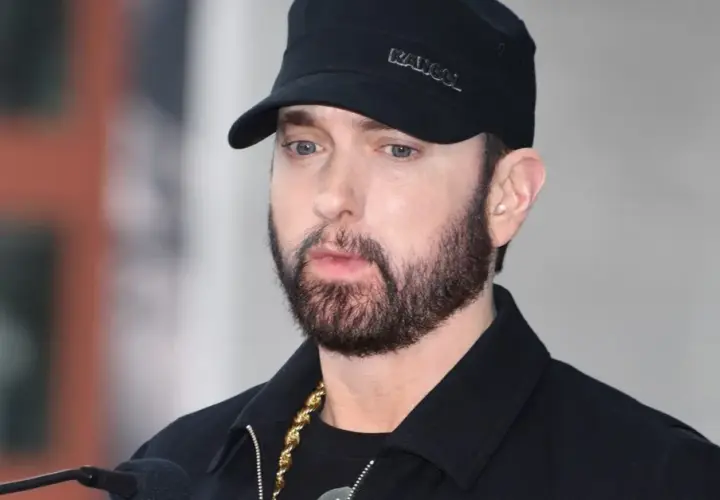Ile Eminem ma wzrostu? Zaskakujące fakty o jego wysokości